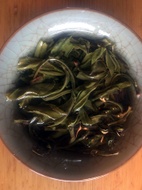 Jingmai Shengtai Maocha February 2018 from Farmerleaf