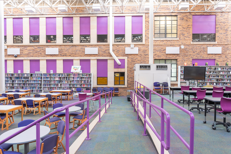 Library
