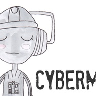 Cyberman from Adagio Custom Blends, Sami Kelsh