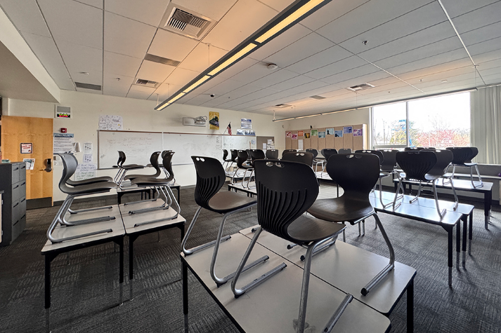 Classroom