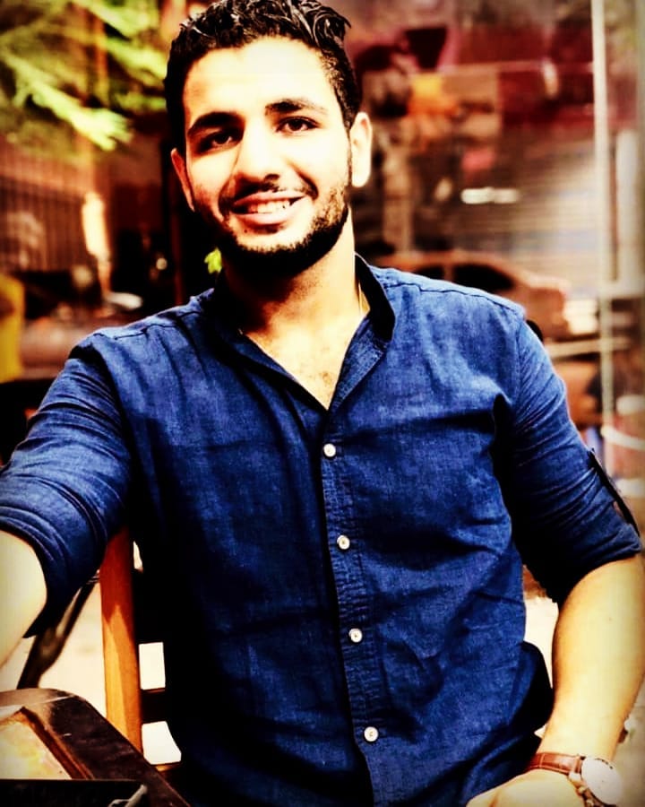 Karim Ahmed