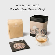 Chinese Wild White Tea from iTeaworld