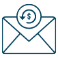 email sales icon