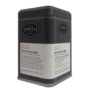 No. 3 Shu Cha Pu-Erh from Steven Smith Teamaker