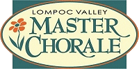 Lompoc Valley Master Chorale logo