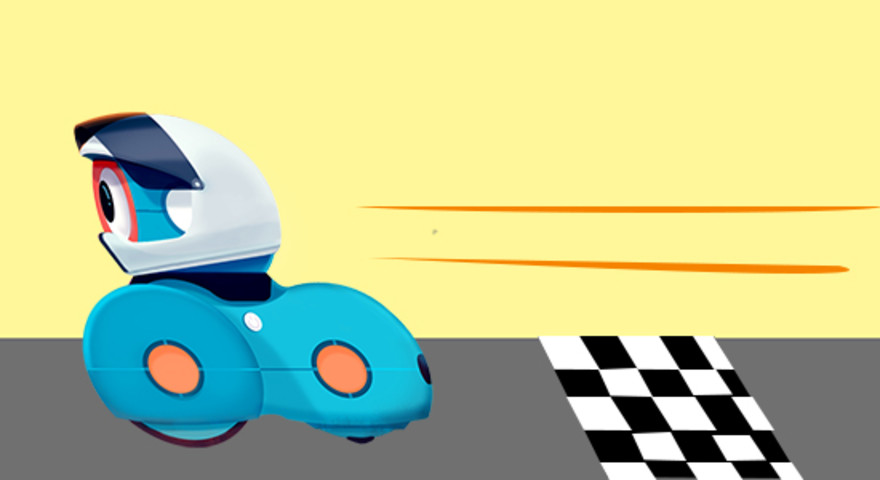 Product image for Grammar: Gramma-Rama Racers! (Gr. 3-5)