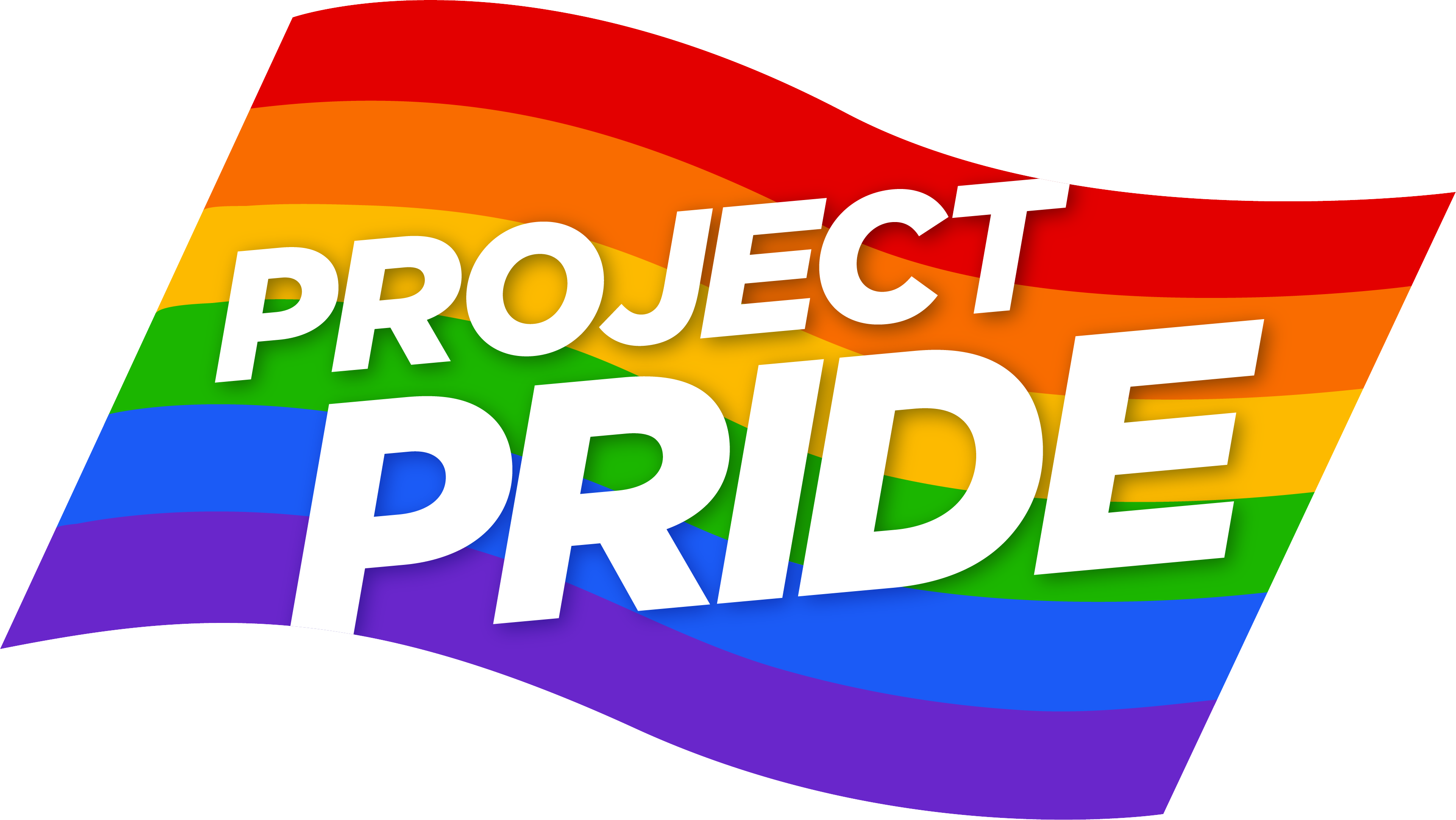 Project Pride SRQ logo