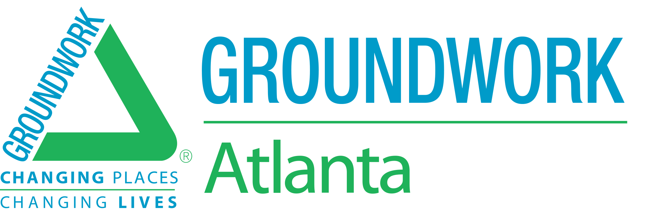 Groundwork Atlanta logo
