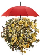Rose Mint from Stir Tea