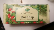 Rosehip from Herbaria