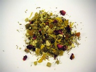 Tropical Island Getaway from Compass Teas