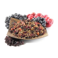 Blueberry Bliss Rooibos from Teavana