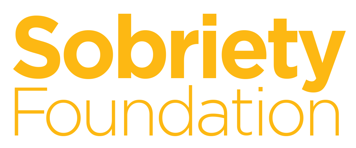 Sobriety Foundation logo