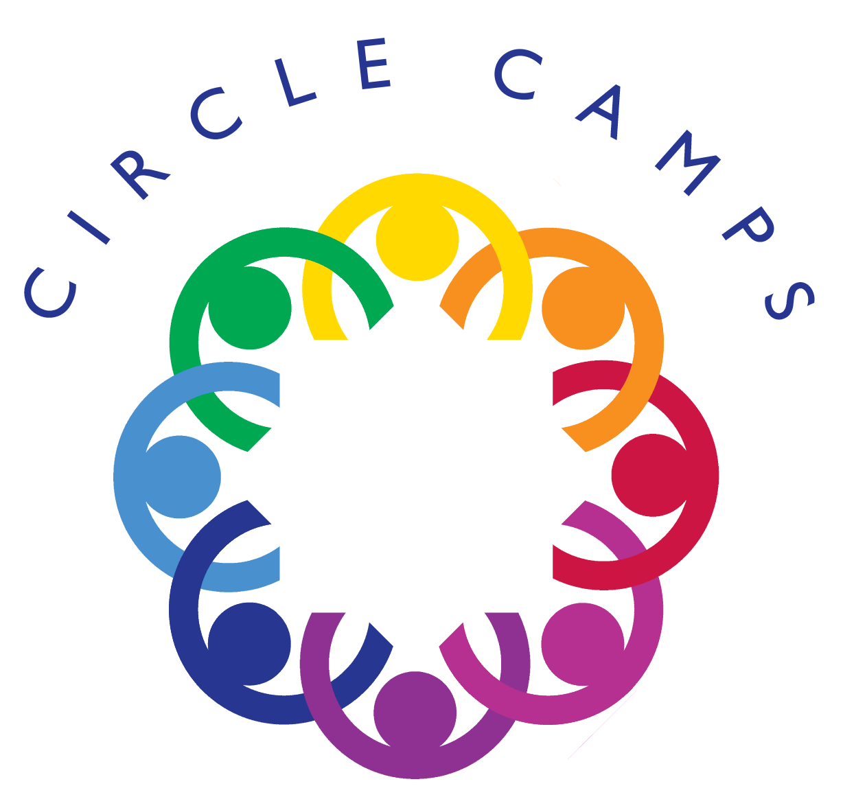 Circle Camps For Grieving Children logo