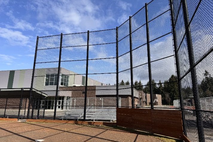 Baseball Field