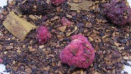 Razzleberry Muffin Honeybush from 52teas
