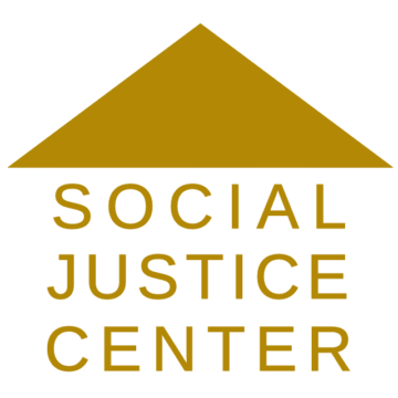 Support the SJC | Social Justice Center (Powered by Donorbox)