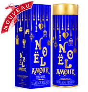 Noël Amour - Thé noir from Mariage Frères