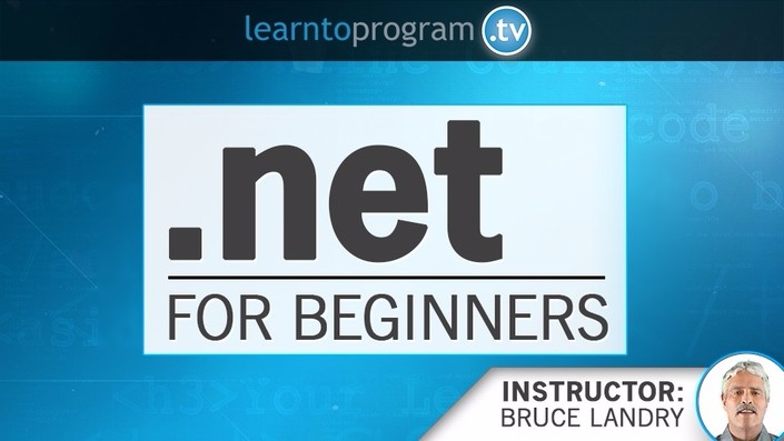 .net projects for beginners