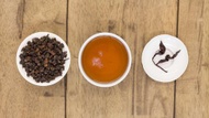 Gui Fei  (Precious Concubine) from Spirit Tea