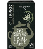 Earl Grey from Clipper