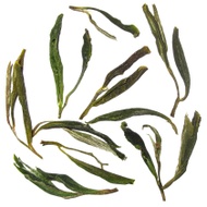 Huo Shan Huang Ya (Yellow Bud) from teaway