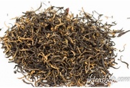 2012 Spring Imperial Jin Mao Hou (Golden Monkey) Black Tea from JK Tea Shop