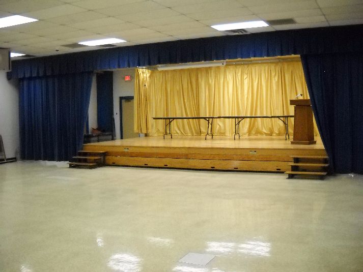 Cafeteria