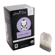 Earl Grey from Den's Tea