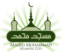 Masjid Muhammad of Atlantic City, NJ logo
