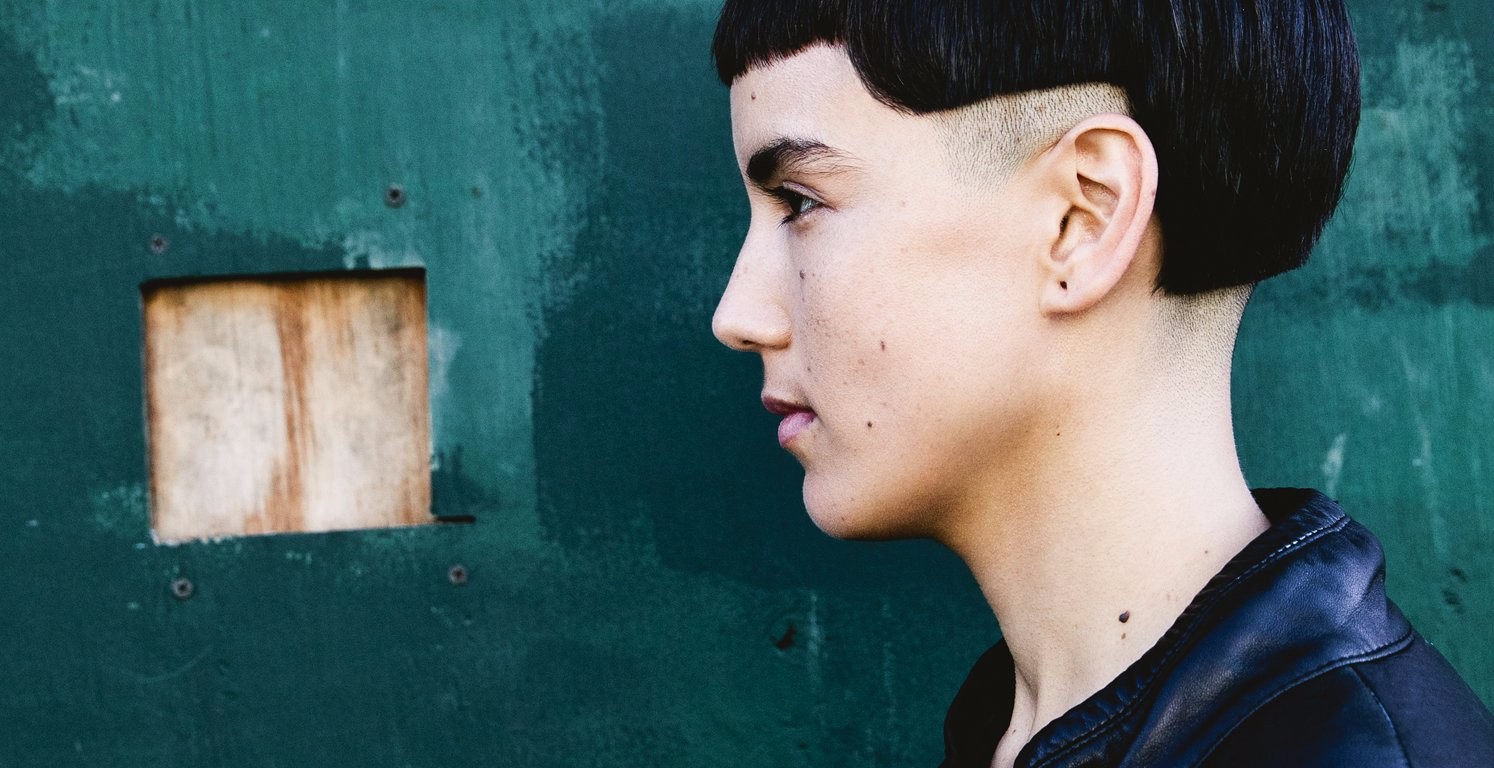 Kim Ann Foxman on returning to her rave roots, teases a secret new band project in 2017