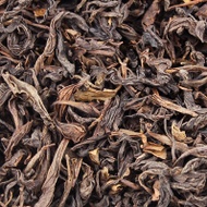 Wu Yi Qi Zhong Rock Oolong (Organic) 2009 from Seven Cups