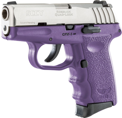 CPX3 CPX3TTPU | ACCURATE ARMS | Livermore | 94551