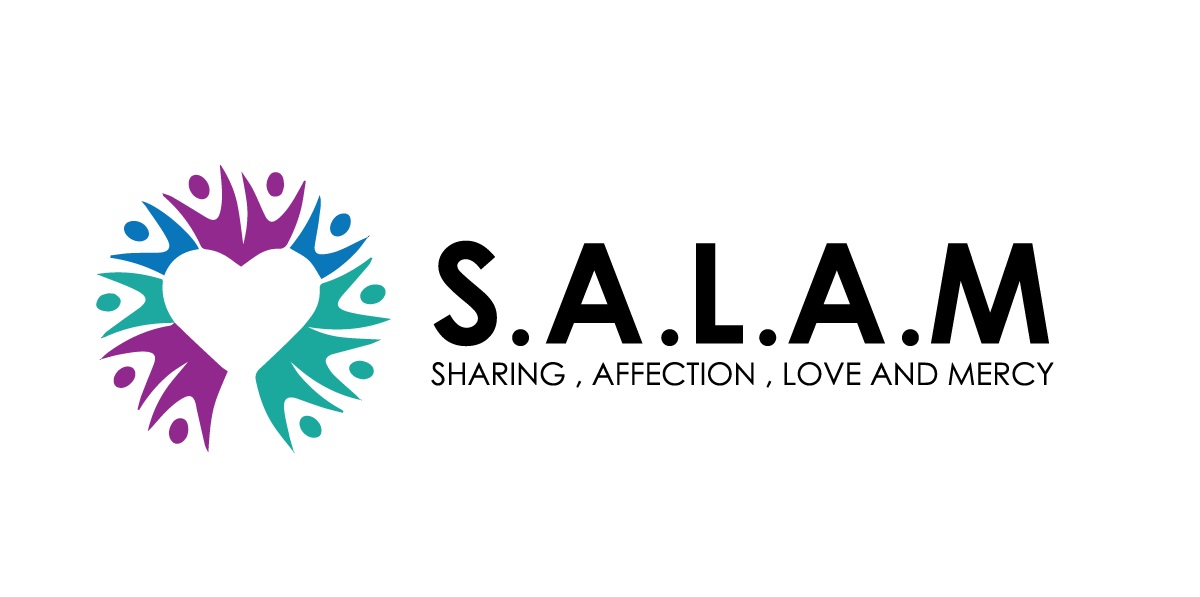 SALAM Initiative logo