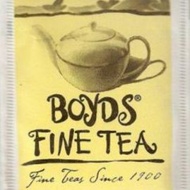 Darjeeling from Boyd's Fine Tea