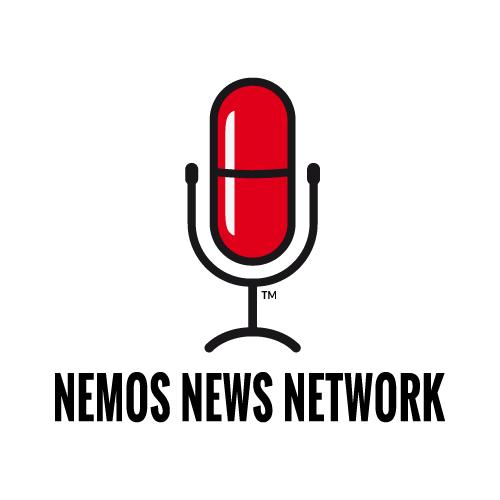 Dustin Nemos logo