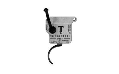 TRIGTECH REM 700 DUTY CURVED TRIG RH | Gunmann | Renton | 98055