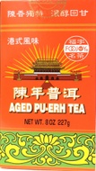 Foojoy - Aged Pu-erh Tea from foojoy