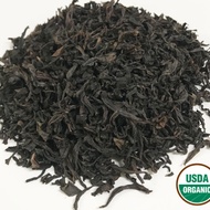 China Red Oolong Organic from Simpson & Vail