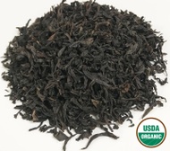 China Red Oolong Organic from Simpson & Vail