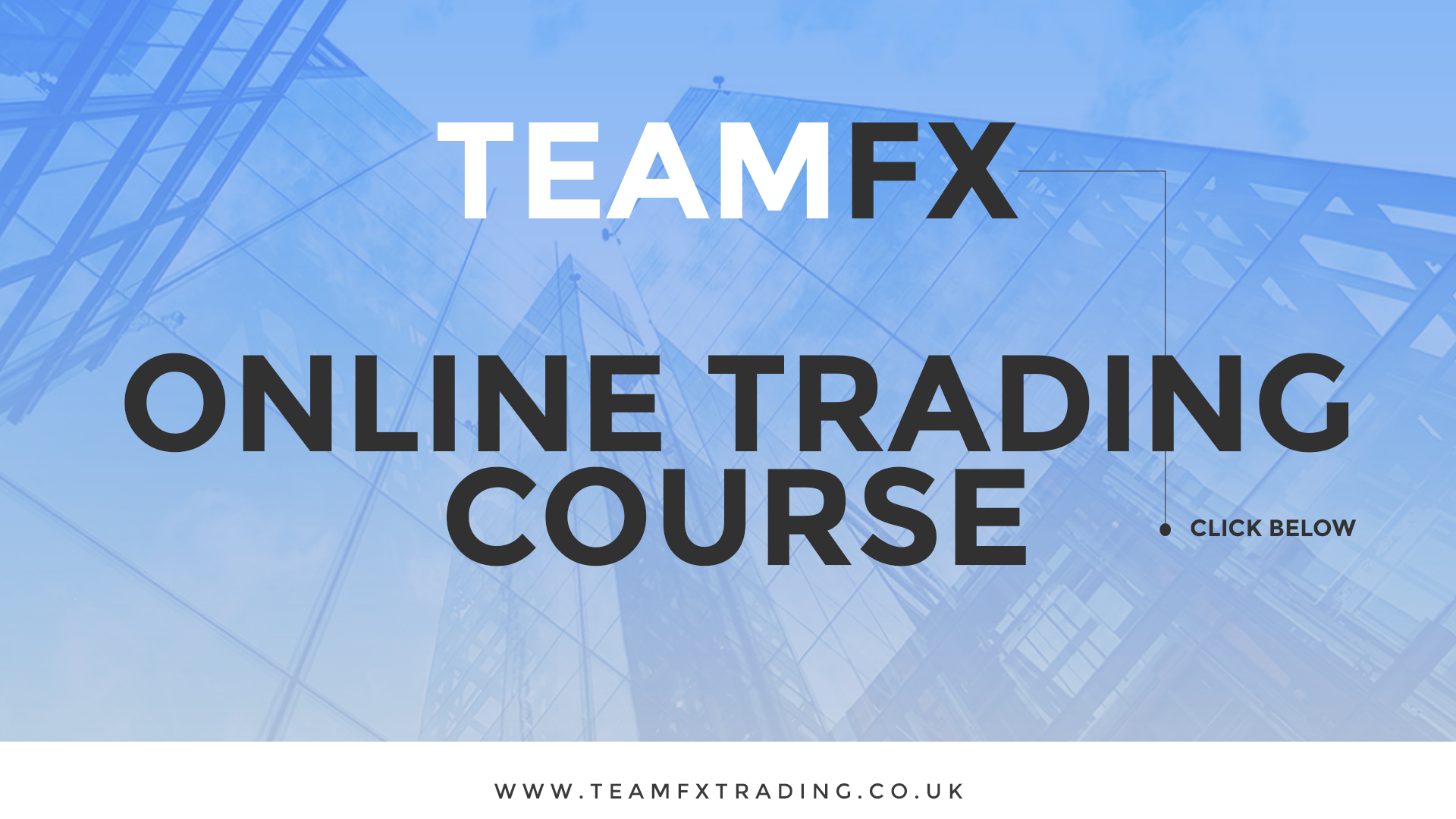 TeamFX Forex Trading Course | TeamFX