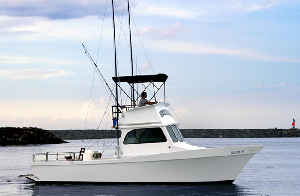 Private Fishing Charters photo 2