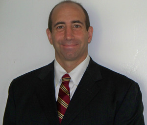 David Woods, EA, USTCP