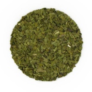 green yerba mate from English Tea Store