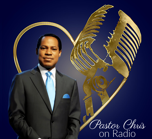 Christ Embassy Michigan logo