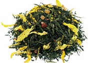 Midsummer Night's Dream from Georgia Tea Company