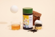 Midnight Blossom Oolong from 3 Gems Tea