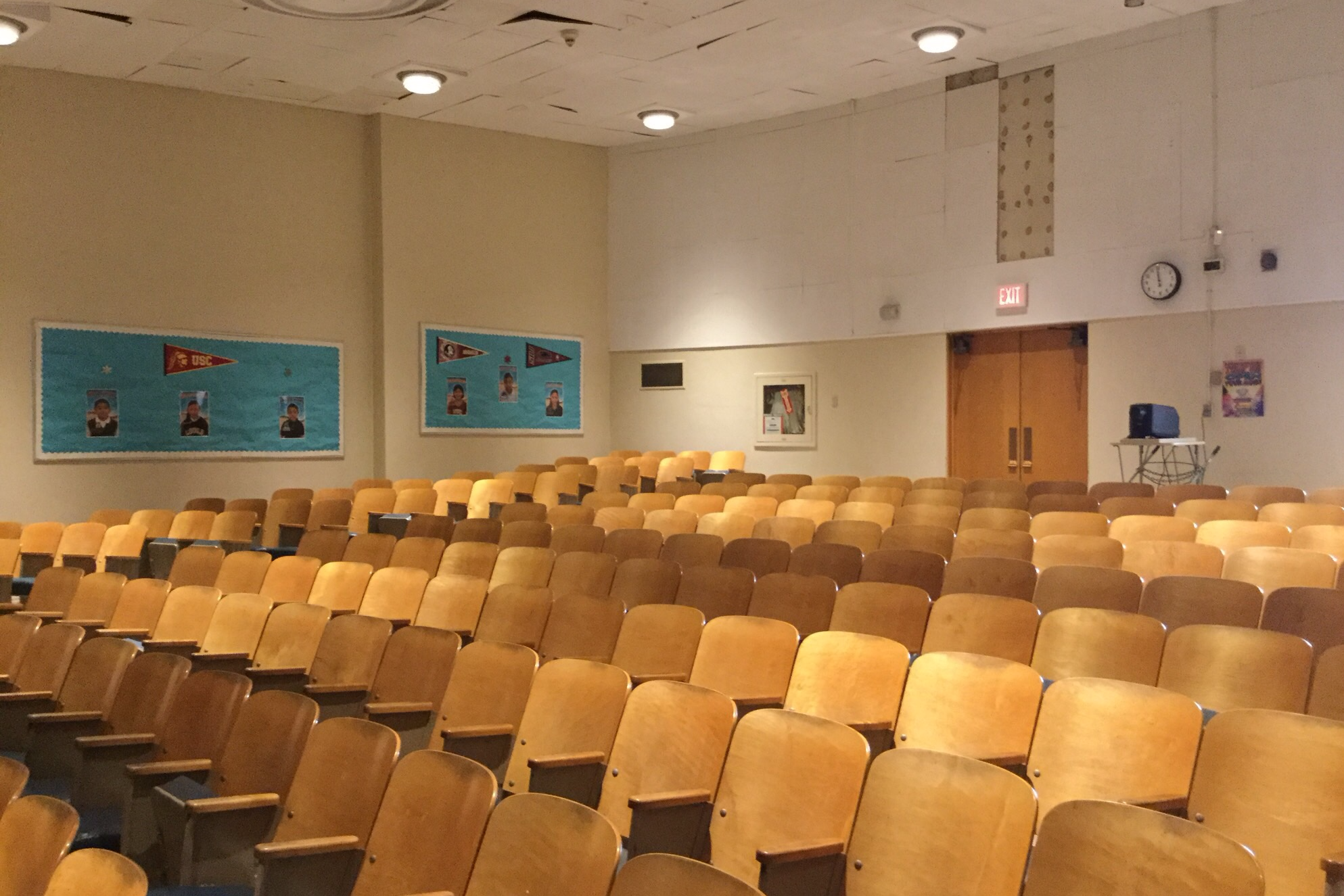 Auditorium