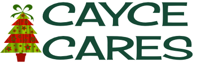 Woman's Club of Cayce logo