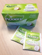 Green Tea Coconut from Pickwick